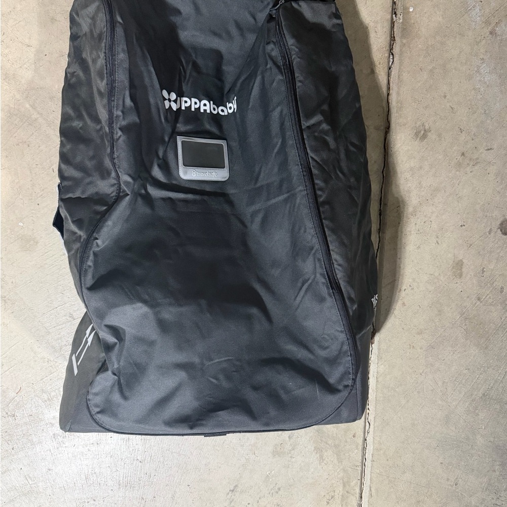 UPPAbaby Travel Bag